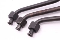 Oljelinje oljekylare Kawasaki Z 750 GT KZ750E/P 82-85