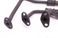 Oljelinje oljekylare Kawasaki Z 750 GT KZ750E/P 82-85