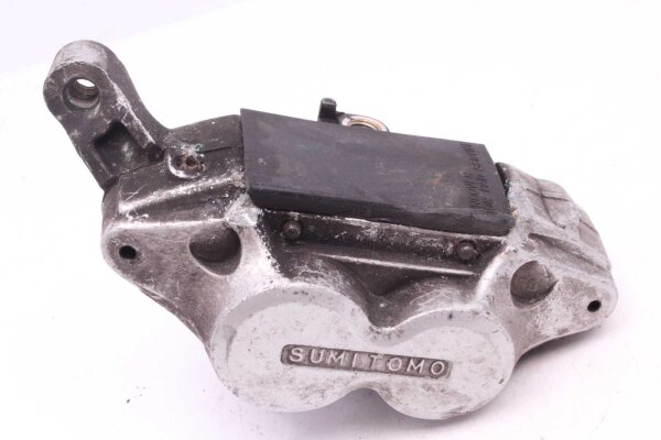 Brake caliper front left Yamaha FZR 600 3HE 89-93