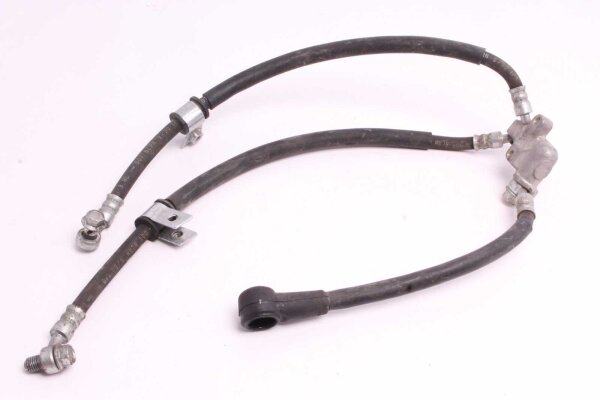 Manguera de freno línea de freno delantero Yamaha FZR 600 3HE 89-93