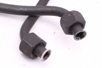 Refroidisseur dhuile de conduite dhuile Kawasaki GPZ 750...