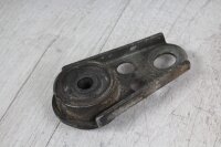 Halter manifold frame at the back left Yamaha YZF R6 RJ03 99-02