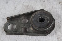 Halter manifold frame at the back left Yamaha YZF R6 RJ03 99-02