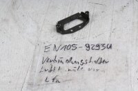 Connection holder air ducts at the front Yamaha YZF R6 RJ03 99-02