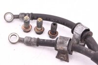 Conduite de frein avant Yamaha FZR 600 3HE 89-93