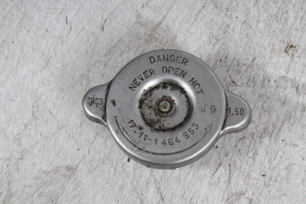 Refroidisseur de couvercle de couvercle de verrouillage Yamaha YZF R6 RJ03 99-02