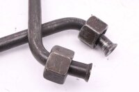 Refroidisseur dhuile de conduite dhuile Kawasaki GPZ 750...