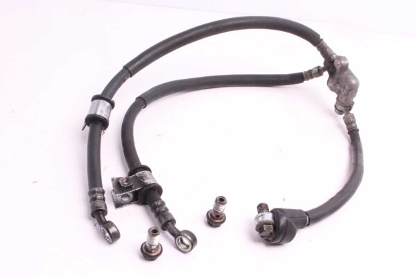Brake hose brake line front Yamaha FZR 600 3HE 89-93