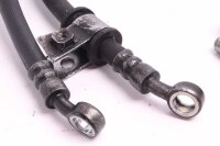 Brake hose brake line front Yamaha FZR 600 3HE 89-93