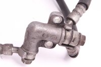 Brake hose brake line front Yamaha FZR 600 3HE 89-93