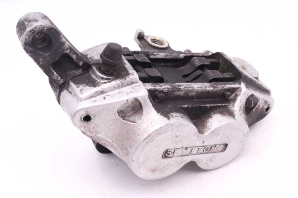 Brake caliper front left Yamaha FZR 600 3HE 89-93