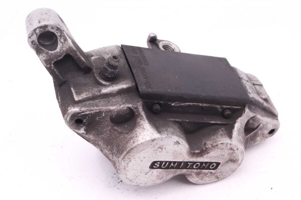 Brake caliper front left Yamaha FZR 600 3HE 89-93