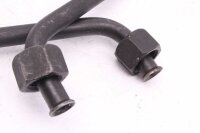 Refroidisseur dhuile de conduite dhuile Kawasaki GPZ 750...