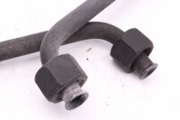 Refroidisseur dhuile de conduite dhuile Kawasaki GPZ 750...