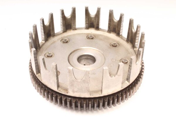 Cesta de embrague fuera del embrague Yamaha XS 400 2A2 77-84