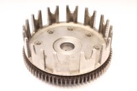 Cesta de embrague fuera del embrague Yamaha XS 400 2A2 77-84