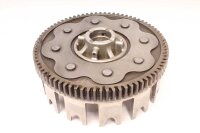 Cesta de embrague fuera del embrague Yamaha XS 400 2A2 77-84