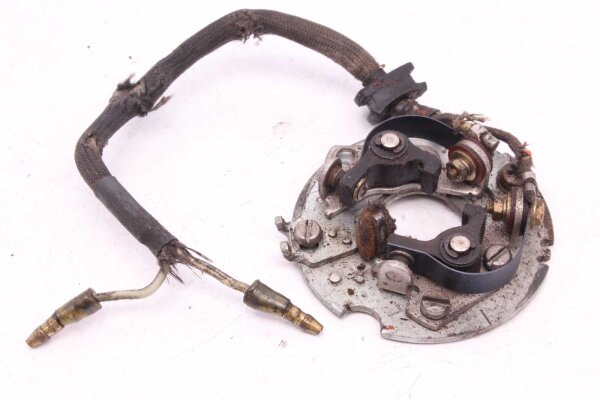 Ignition pulse generator Yamaha XS 400 2A2 77-84