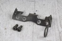 Supporto inferiore piastra forcella inferiore Yamaha YZF R6 RJ03 99-02