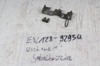 Supporto inferiore piastra forcella inferiore Yamaha YZF R6 RJ03 99-02