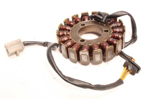 Lichtmaschine Lima Generator Kawasaki GPZ 500 S EX500A/A 87-88