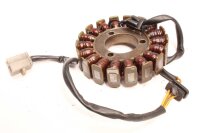 Lichtmaschine Lima Generator Kawasaki GPZ 500 S EX500A/A 87-88