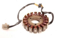 Lichtmaschine Lima Generator Kawasaki GPZ 500 S EX500A/A 87-88