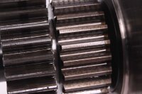 albero motore Honda GL 1100 DX Gold Wing SC02 80-83