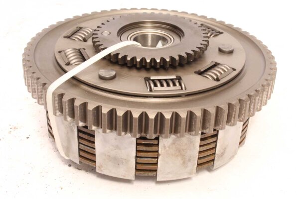 Kytkinkori täydellinen kytkin Kawasaki GPZ 500 S EX500A/A 87-88