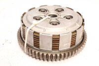 Kytkinkori täydellinen kytkin Kawasaki GPZ 500 S EX500A/A 87-88