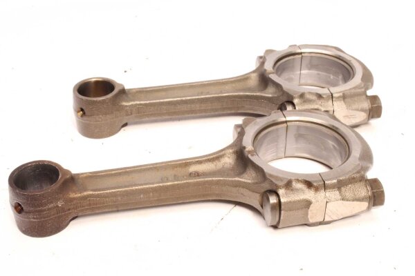 Verbindingsstangen Kawasaki GPZ 500 S EX500A/A 87-88