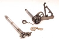 Vaihteiston vaihteiston akseli Kawasaki GPZ 1100 GP...