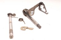 Vaihteiston vaihteiston akseli Kawasaki GPZ 1100 GP...