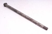 Schwinge Achse Steckachse Kawasaki KL 250 KL250A 78-83