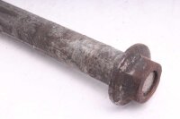 Schwinge Achse Steckachse Kawasaki KL 250 KL250A 78-83