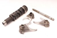 Vaihteiston vaihteistorummun vaihdekynsi Kawasaki GPZ...