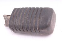 Jalkatuki edessä oikealla Kawasaki KL 250 KL250A 78-83