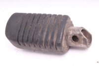 Jalkatuki edessä oikealla Kawasaki KL 250 KL250A 78-83