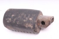 Fußraste vorn rechts Kawasaki KL 250 KL250A 78-83