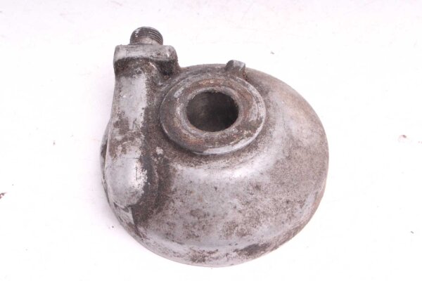 speedometer drive speedometer worm front Kawasaki KL 250 KL250A 78-83