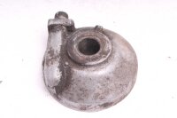 speedometer drive speedometer worm front Kawasaki KL 250...