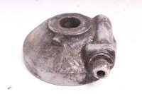 speedometer drive speedometer worm front Kawasaki KL 250...