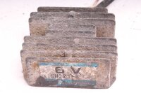 Gleichrichter Regler Kawasaki KL 250 KL250A 78-83