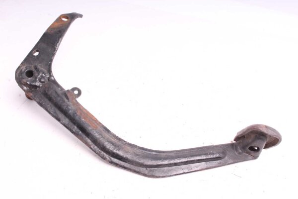 Jarruvivun jarrupoljin Kawasaki KL 250 KL250A 78-83