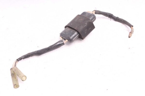 Sulakekotelon sulakerasia Kawasaki KL 250 KL250A 78-83