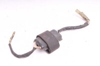 Sulakekotelon sulakerasia Kawasaki KL 250 KL250A 78-83