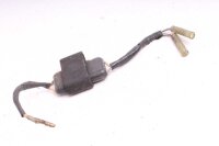 Sulakekotelon sulakerasia Kawasaki KL 250 KL250A 78-83