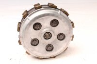 Kytkinkori kytkimen sisällä Kawasaki GPZ 1100...