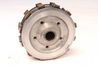 Kytkinkori kytkimen sisällä Kawasaki GPZ 1100...