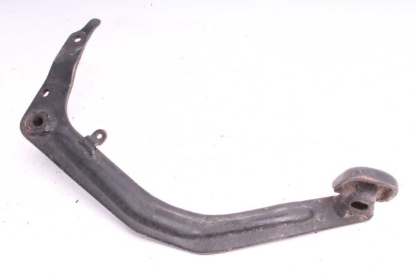 Jarruvivun jarrupoljin Kawasaki KL 250 KL250A 78-83